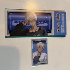 VSせめよん イブラヒム　フォトカード トレカ　チェキ　ポップアップ　特典