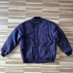 新品 ダービーオブサンフランシスコ indigo XLサイズ ダービージャケット