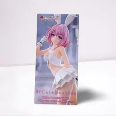 To LOVEる ダークネスBBF モモ・ベリア・デビルーク white ver
