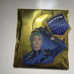 SUPER★DRAGON TSUYOSHI