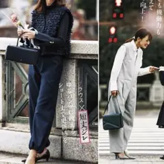 ⭐️5/27最終⭐️未使用 yori シロコン ミニリボンショートジレ ネイビー38 shirocon ミニリボンショートジレ yori ヨリ シロコン yori ヨリ