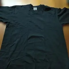 【*気様 PRO CLUB ヘビーウェイト Tシャツ 2XL ブラック