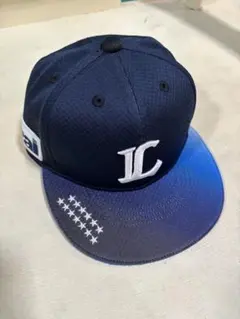 埼玉西武ライオンズ NPBマーク 90周年記念