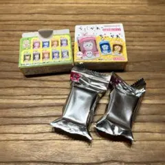 ちいかわ チョコボックス あのこ2個セット 未開封のサムネイル