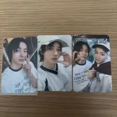 ソンホ トレカセット AND ボネクド