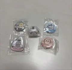 くら寿司 ビッくらポン ちいかわ