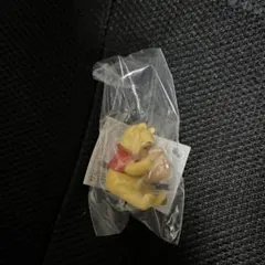 ディズニーキャラクター たべすぎまして くまのプーさん ガチャ