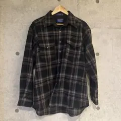 PENDLETON チェック柄 長袖シャツ