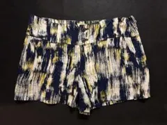 URBAN RESEARCH closet ショートパンツ キュロットのサムネイル