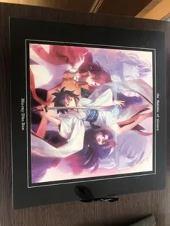 knav9-0086劇場版空の境界Blu-rayDiscBox完全生産限定8枚組 Amazon.co.jp: 「劇場版「空の境界」 Blu-ray Disc Box〈完全