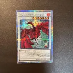 2026年最新】ブラックローズドラゴン 25thの人気アイテム - メルカリ