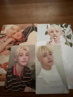 &TEAM JOシーグリ2026トレカ　ポストカードのみ