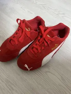 PUMA スピードキャット レッド 25.5 値下げ⭕ SPEEDCAT OG PUMA スピードキャット｜BILLY'S ENT 公式通販