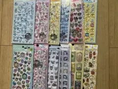 新作ボンドロ プチドロ まとめ売り 7枚セット 新品未開封 正規品