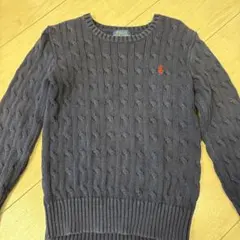 POLO RALPH LAUREN ケーブルニットセーター 7