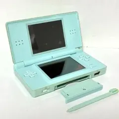 Nintendo DS Lite アイスブルー本体