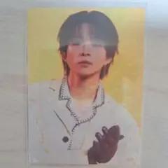 FANTASTICS 澤本夏輝 CDショップトレカ