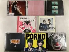 2026年最新】ポルノ・グラフティの人気アイテム - メルカリ