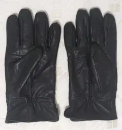 手袋 レザー 革