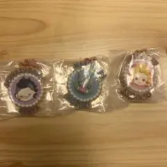 鬼滅の刃 ぷちぶれーく キーホルダー