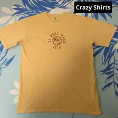 KONA BREWING HAWAII ハワイ コナビアダイ Tシャツ ビール染