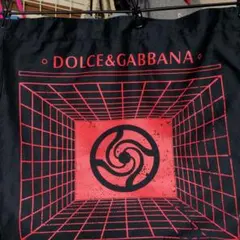 DOLCE&GABBANA 呪術廻戦 コラボ トートバッグのサムネイル