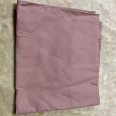 無地 生地 はぎれ ハンドメイド素材 くすみピンク