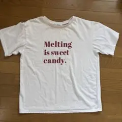 INGNI 半袖Tシャツ