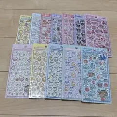 正規品 ボンボンドロップシール まとめ