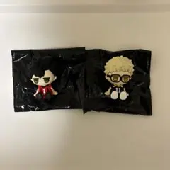 ちょここラバ！　ハイキュー　月島蛍　黒尾鉄朗