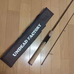 언데드 팩토리 라플라스 D 60L 야타가라스 코크 사양