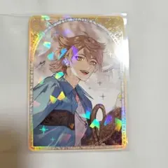 伏見ガク ART OF NIJISANJI ランダムコレクションカード レア