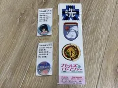 2025年最新】大洗 缶バッジの人気アイテム - メルカリ