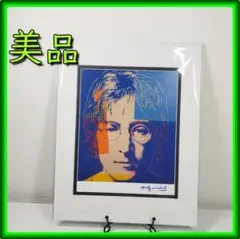 2025年最新】ジョンレノン リトグラフの人気アイテム - メルカリ