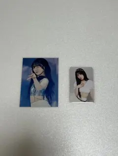 ME:I 高見文寧 トレカ