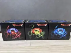 メタリックモンスターギャラリー ヘルバオム ローズパトラー - メルカリ