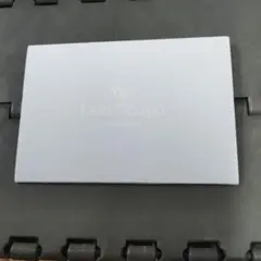 Yes, I am Tzuyu. サイン入りメッセージカード　写真集