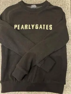 PEARLY GATES レディース セーター サイズ1 美品