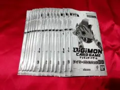 デジモンカード テイマーバトルパック30 14パックセット