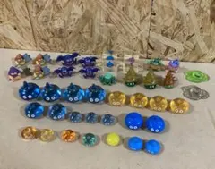 ドラゴンクエスト スライム　フィギュア40個セット