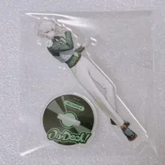 にじさんじ MECHATU-A On-Deck!アクスタ 叢雲カゲツ
