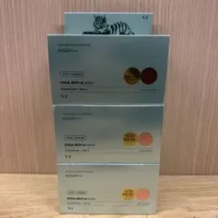 最後1点　03 VT CICA RETI-A MASK 30枚x3箱