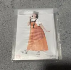 大場花菜 生誕記念生写真セット　2022