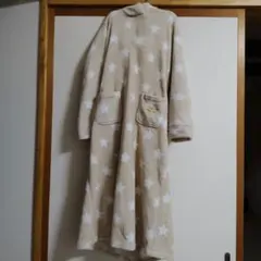 もふもふパジャマ