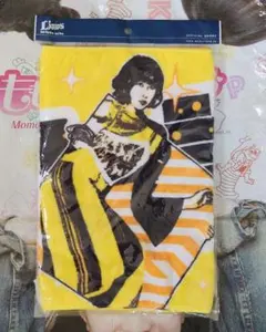 ももクロ 西武ライオンズ タオル しおりん