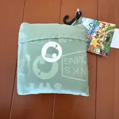 ユニクロ × あつまれ どうぶつの森 ポケッタブルバッグのサムネイル