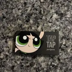 【新品】ペリペラ 3色アイシャドウ パワーパフガールズ