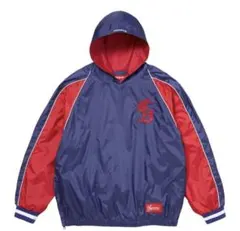 2026年最新】supreme piping warm up pulloverの人気アイテム - メルカリ