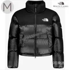 ノースフェイス WHITE LABEL オンボール ヌプシダウンジャケット 韓国