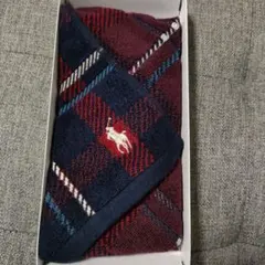 POLO RALPH LAUREN ウォッシュタオル チェック柄のサムネイル